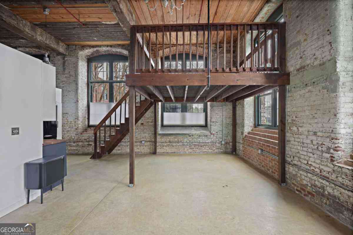 Condo For Rent - 170 Boulevard SE #H128<br/> Atlanta, GA 30312