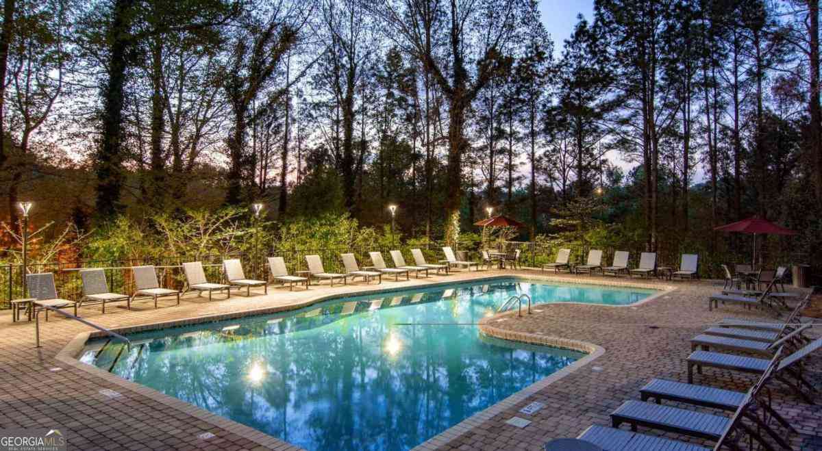 Apartment For Rent - 100 Pinhurst Drive #0911P<br/> Atlanta, GA 30339
