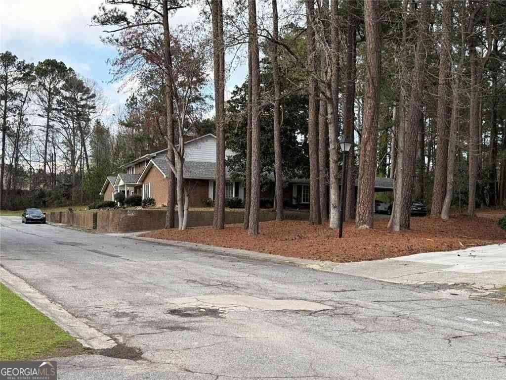 Condo For Rent - 4500 Shannon Boulevard #7A<br/> Union City, GA 30291