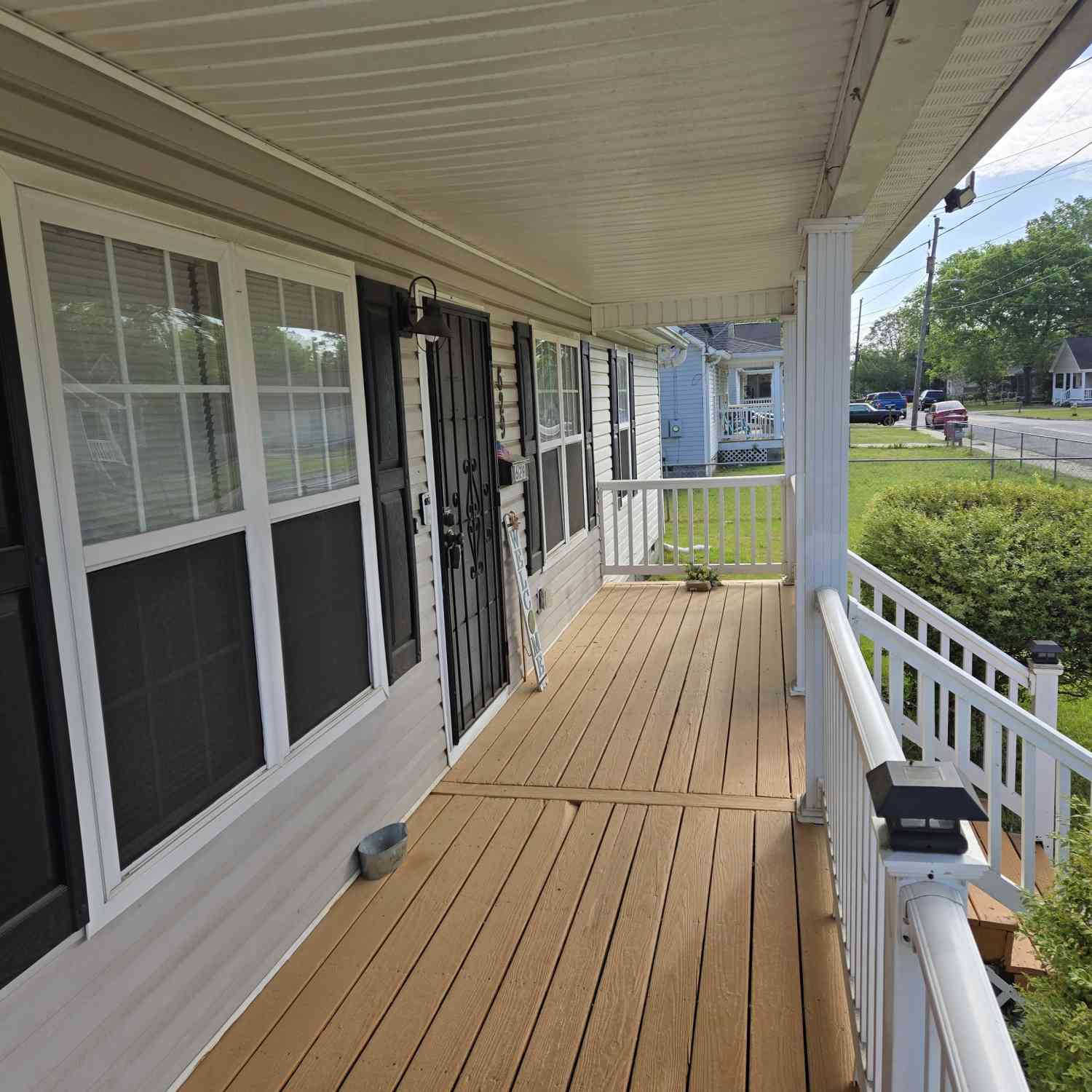 Homes For Rent - 629 Hanson Street<br/> Macon, GA 31206