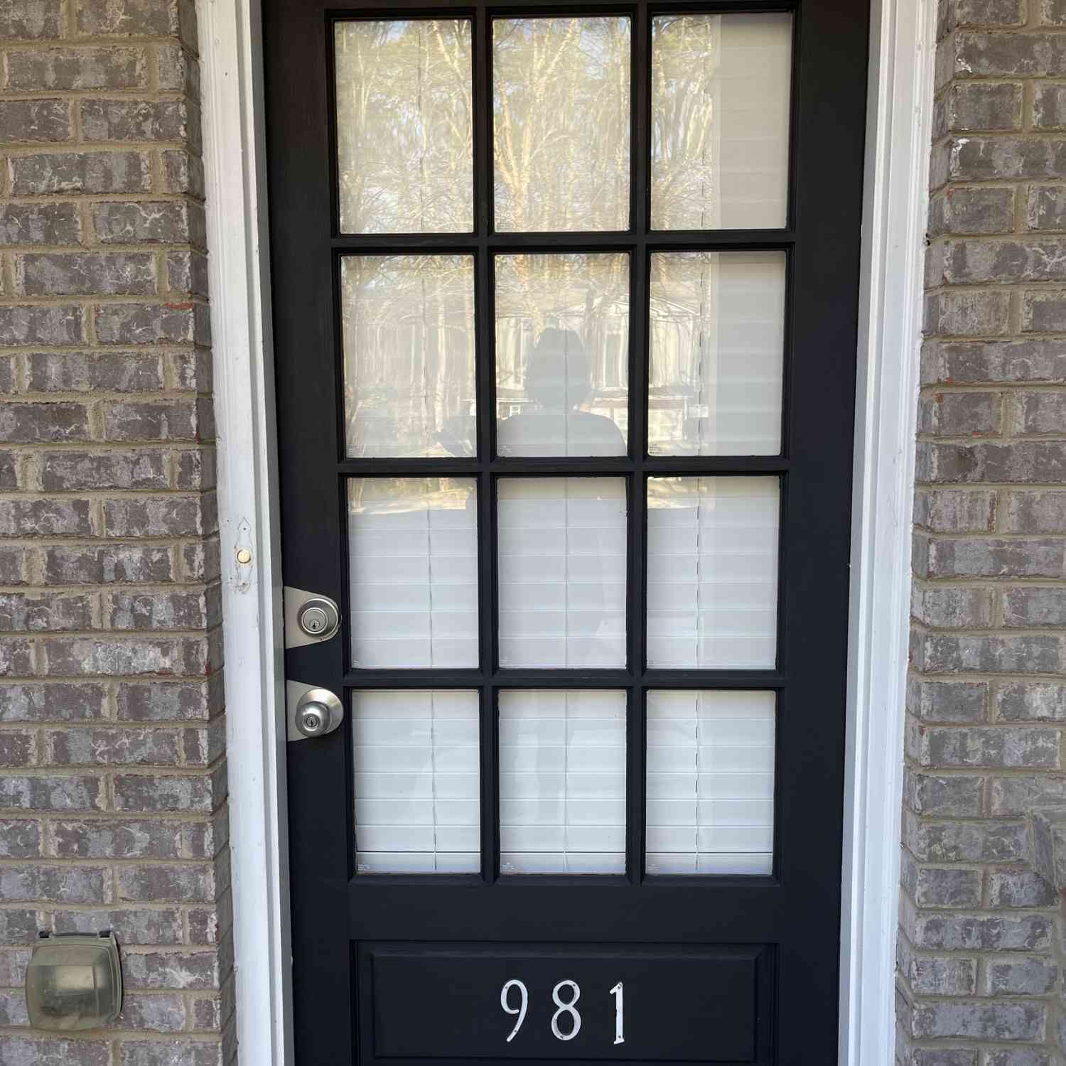 Condo For Rent - 981 Brownstone Lane #17<br/> Marietta, GA 30008