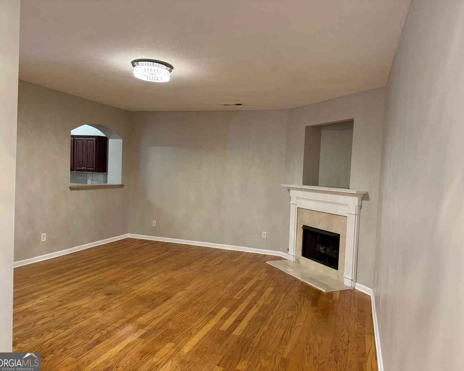 Townhouse For Rent - 13 Burns View Court #32G<br/> Lawrenceville, GA 30044