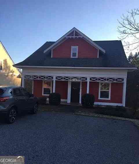 Homes For Rent - 2060 Lakeside Drive<br/> Athens, GA 30605