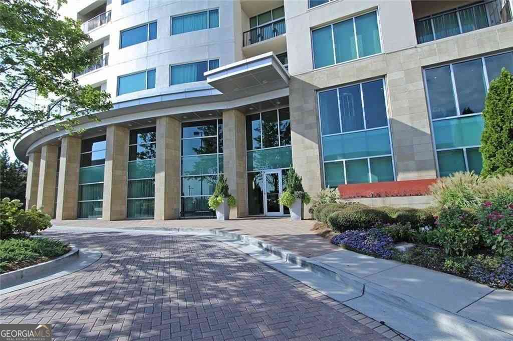 Condo For Rent - 4561 Olde Perimeter Way NE #UNIT 1607<br/> Atlanta, GA 30346