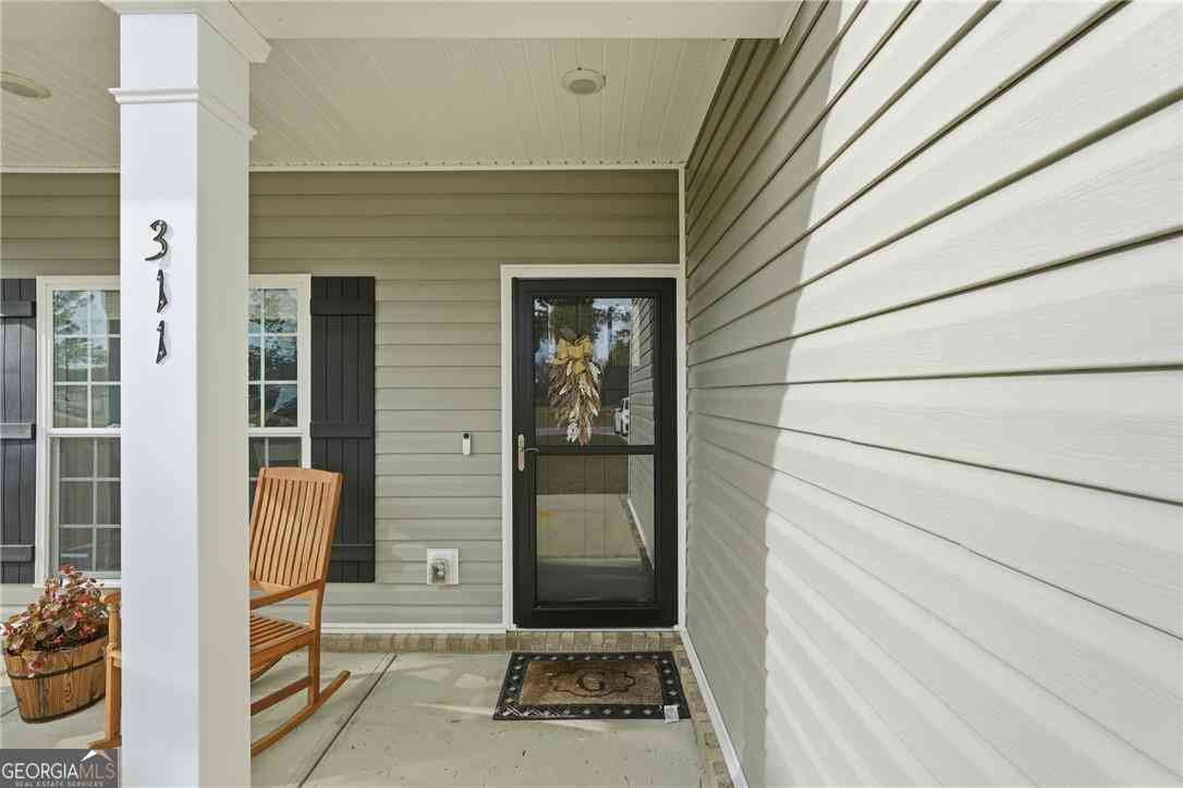 Homes For Rent - 311 Tallulah Bend<br/> Ellabell, GA 31308