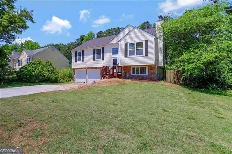 Homes For Rent - 1463 Devon Mill Way<br/> Austell, GA 30168