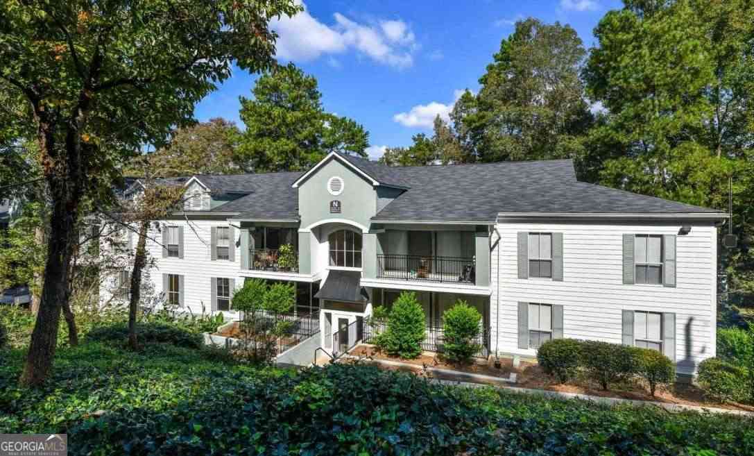 Apartment For Rent - 2383 Akers Mill Road #F05<br/> Atlanta, GA 30339