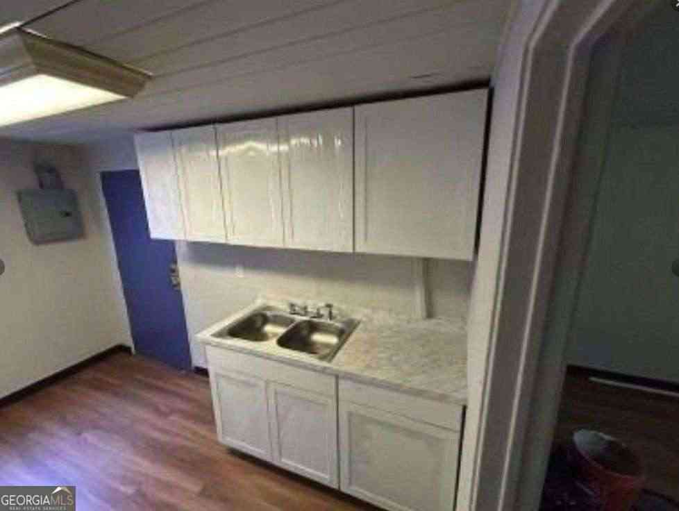 Multifamily For Rent - 1508 East Society Av Avenue #B<br/> Dougherty County, Albany, GA 31705
