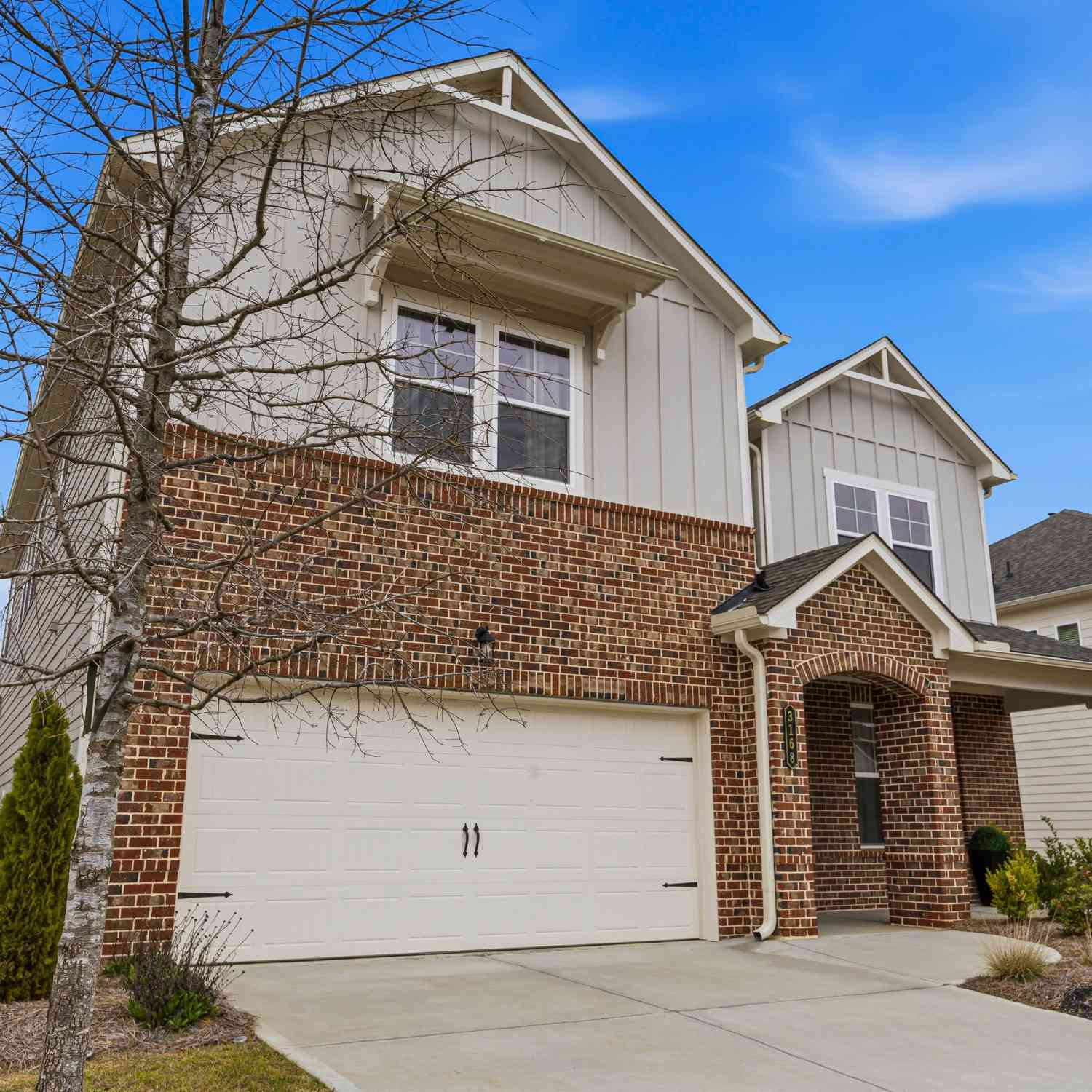 Homes For Rent - 3168 Shirecrest Lane<br/> Dacula, GA 30019