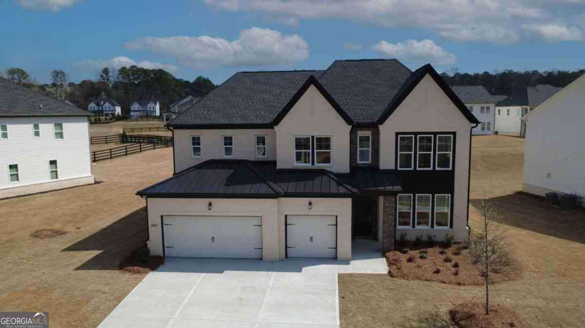 Homes For Rent - 1997 Freestone Way<br/> Marietta, GA 30064