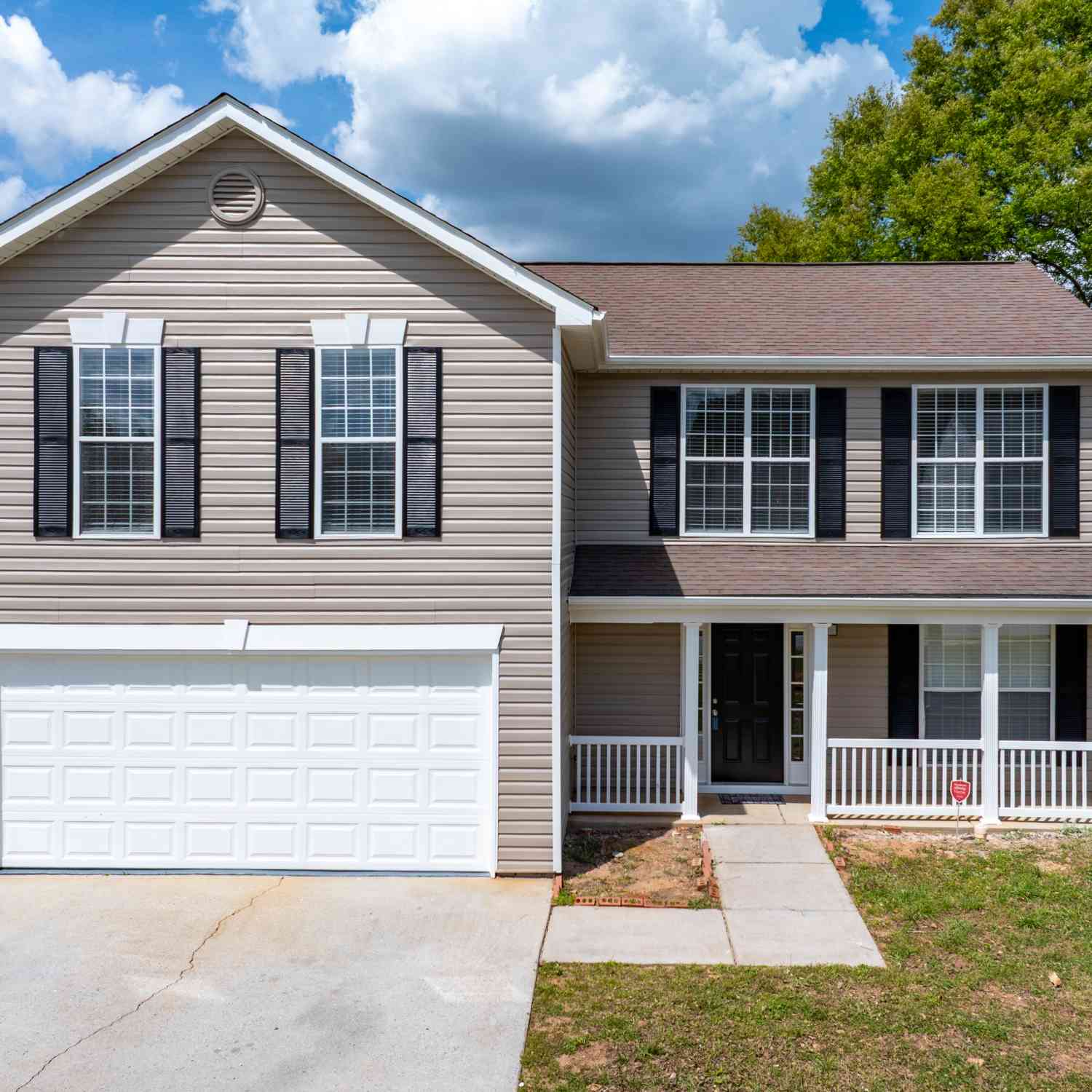 Homes For Rent - 1098 Village Creek<br/> Jonesboro, GA 30238