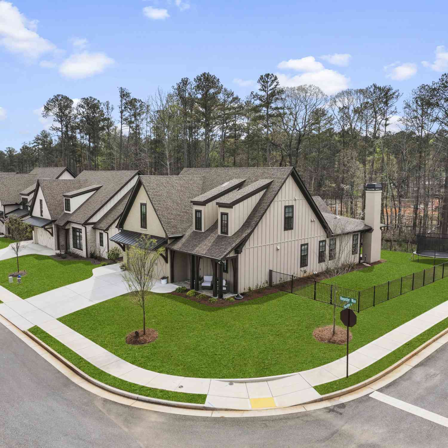 Homes For Rent - 202 Regester Way<br/> Fayette County, Peachtree City, GA 30269