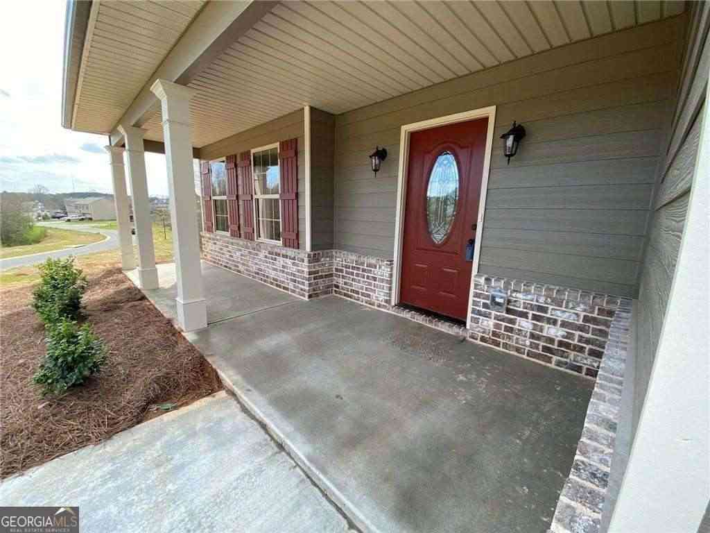 Homes For Rent - 712 Pinnacle Drive<br/> Winder, GA 30680