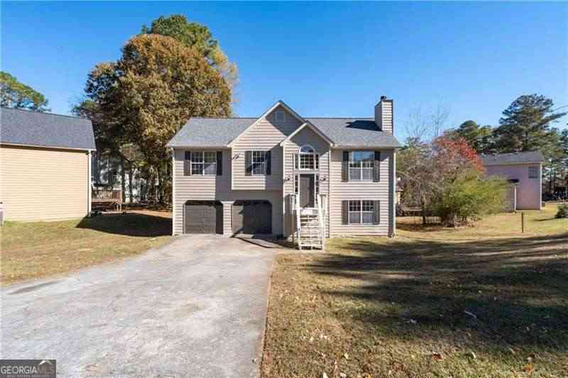 Homes For Rent - 5068 Furlong Way<br/> Powder Springs, GA 30127