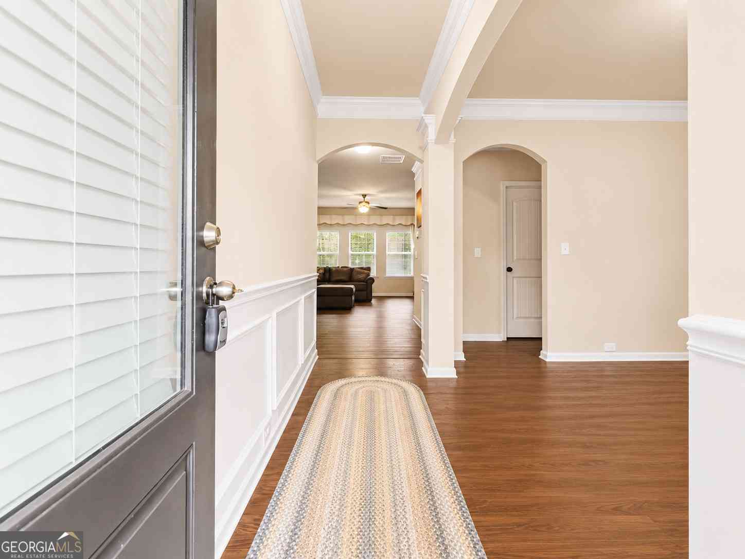 Homes For Rent - 1856 Hanover West Drive<br/> Lawrenceville, GA 30043