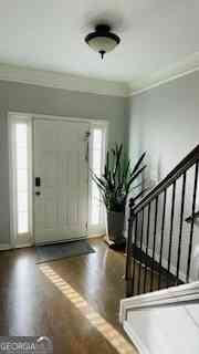 Townhouse For Rent - 1877 Appaloosa Run Trail<br/> Buford, GA 30519