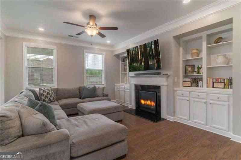 Homes For Rent - 301 Cochin Drive<br/> Woodstock, GA 30188