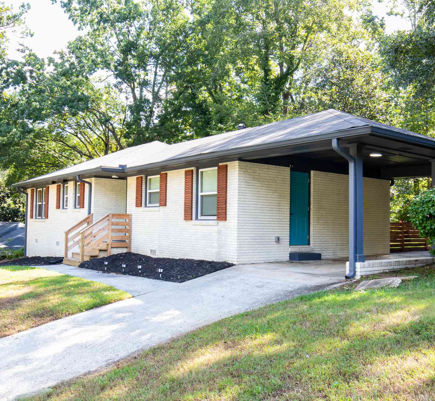 Homes For Rent - 1300 Wichita Drive<br/> Atlanta, GA 30311
