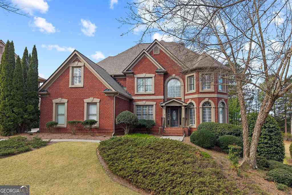 Homes For Rent - 1037 Windermere Crossing<br/> Cumming, GA 30041