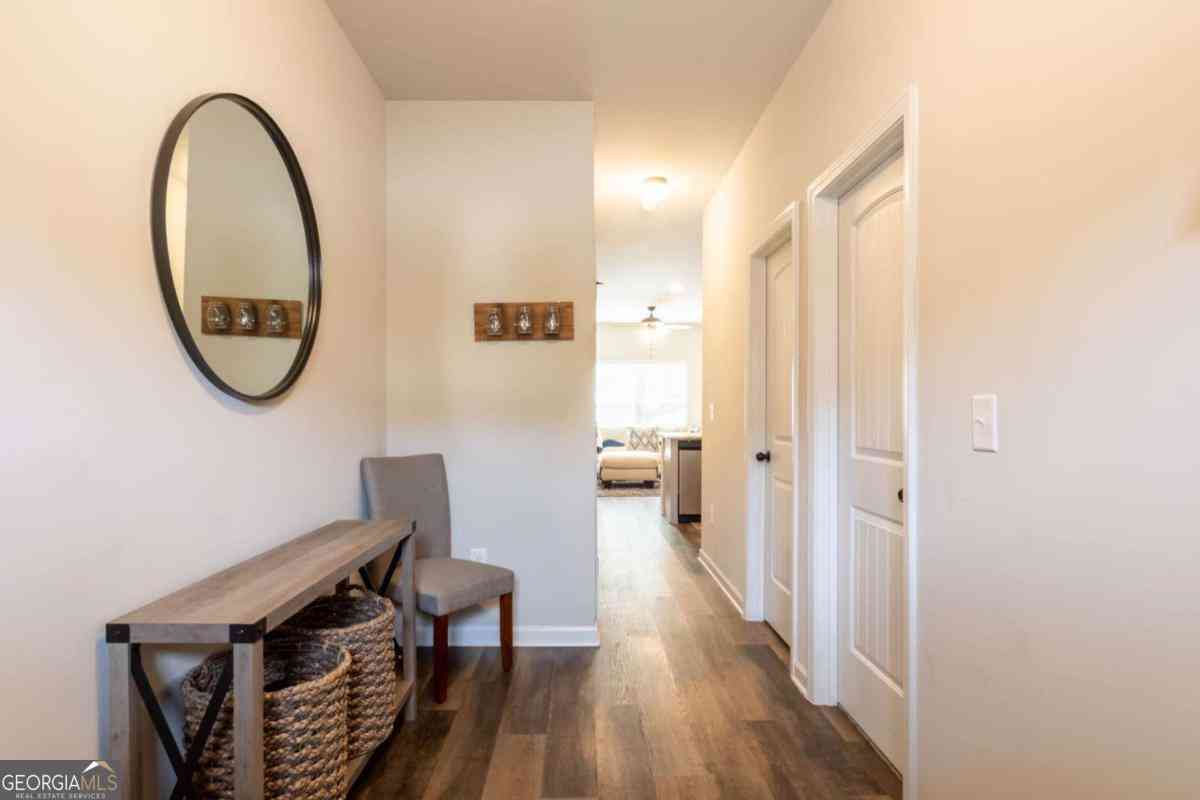Townhouse For Rent - 3006 Bayrose Circle #104B<br/> Atlanta, GA 30344
