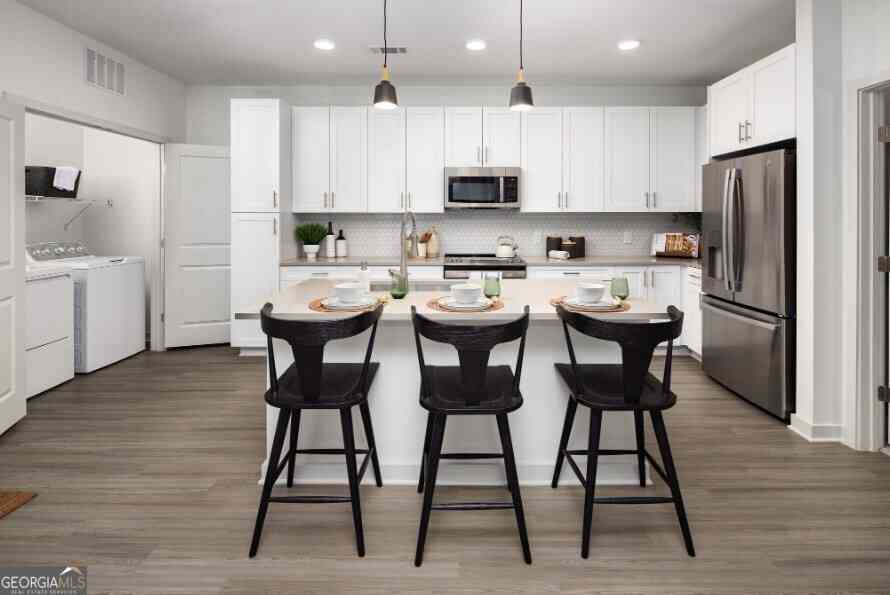 Apartment For Rent - 4832 Hwy 92 #4109<br/> Acworth, GA 30102