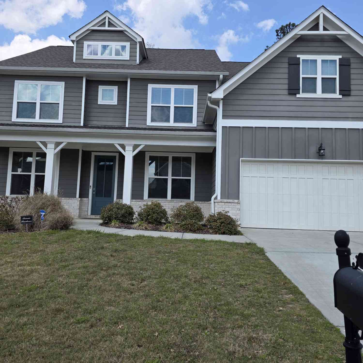 Homes For Rent - 76 Honeydew Lane<br/> Dallas, GA 30157