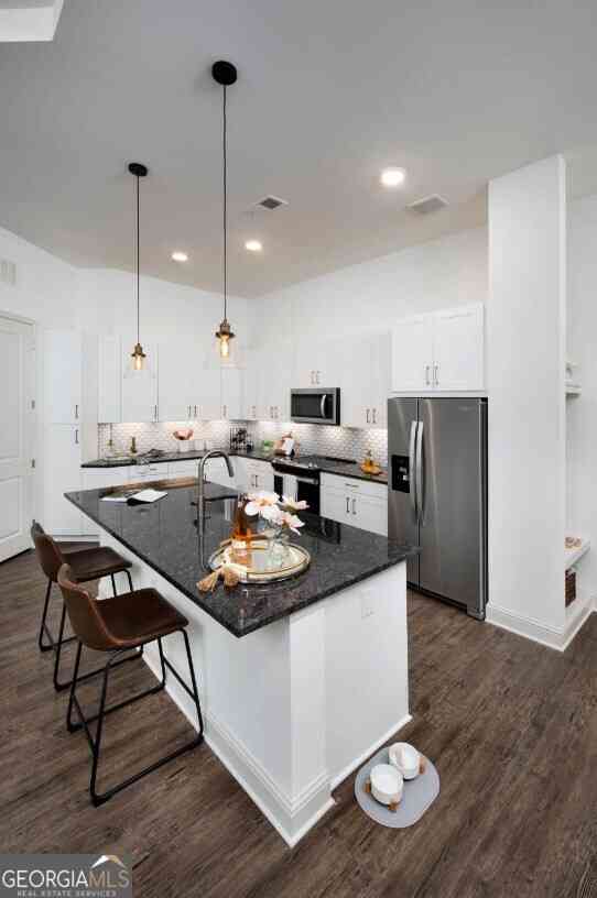 Apartment For Rent - 4271 Woodward Mill Road #1102<br/> Buford, GA 30518