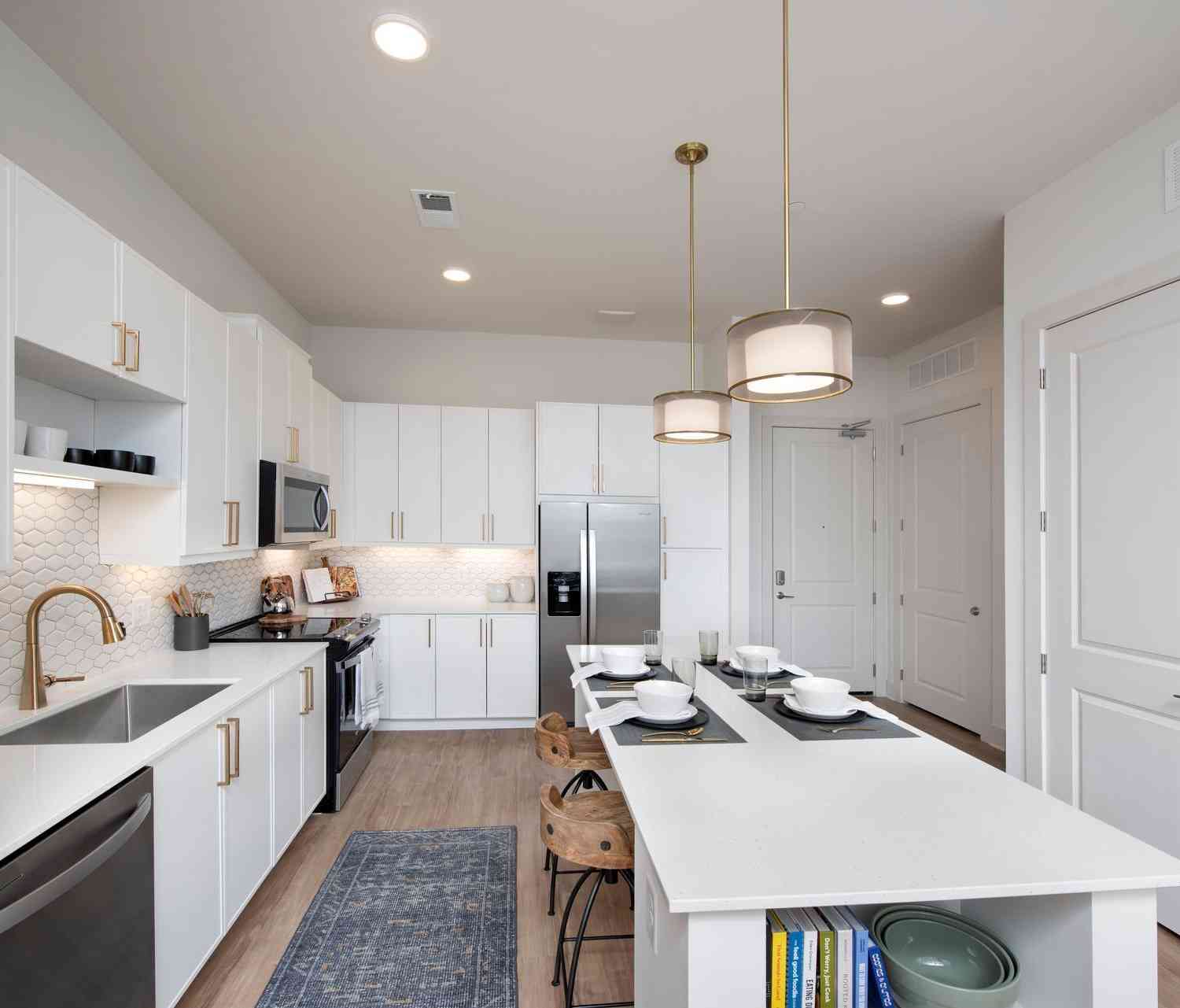 Apartment For Rent - 525 Sawnee Village Boulevard #3107<br/> Cumming, GA 30040