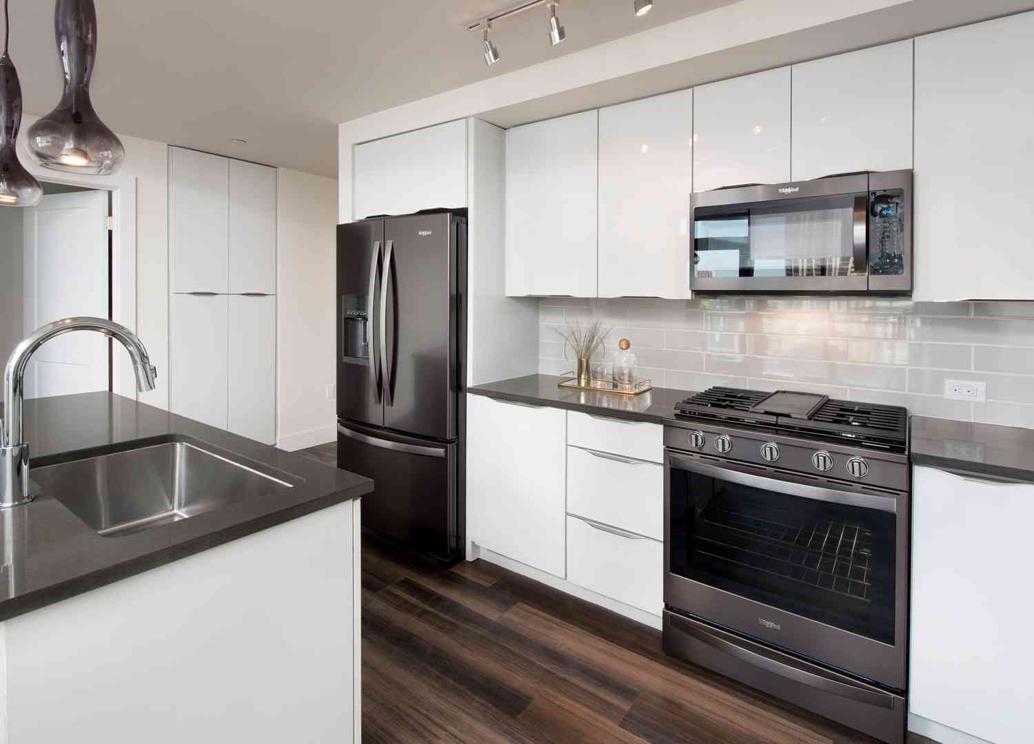 Apartment For Rent - 1400 W Peachtree Street #1415<br/> Atlanta, GA 30309