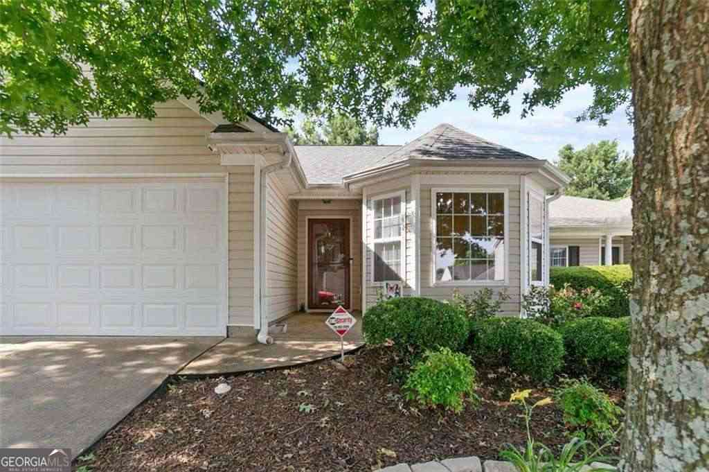 Homes For Rent - 64 Hill Crest Circle<br/> Hiram, GA 30141