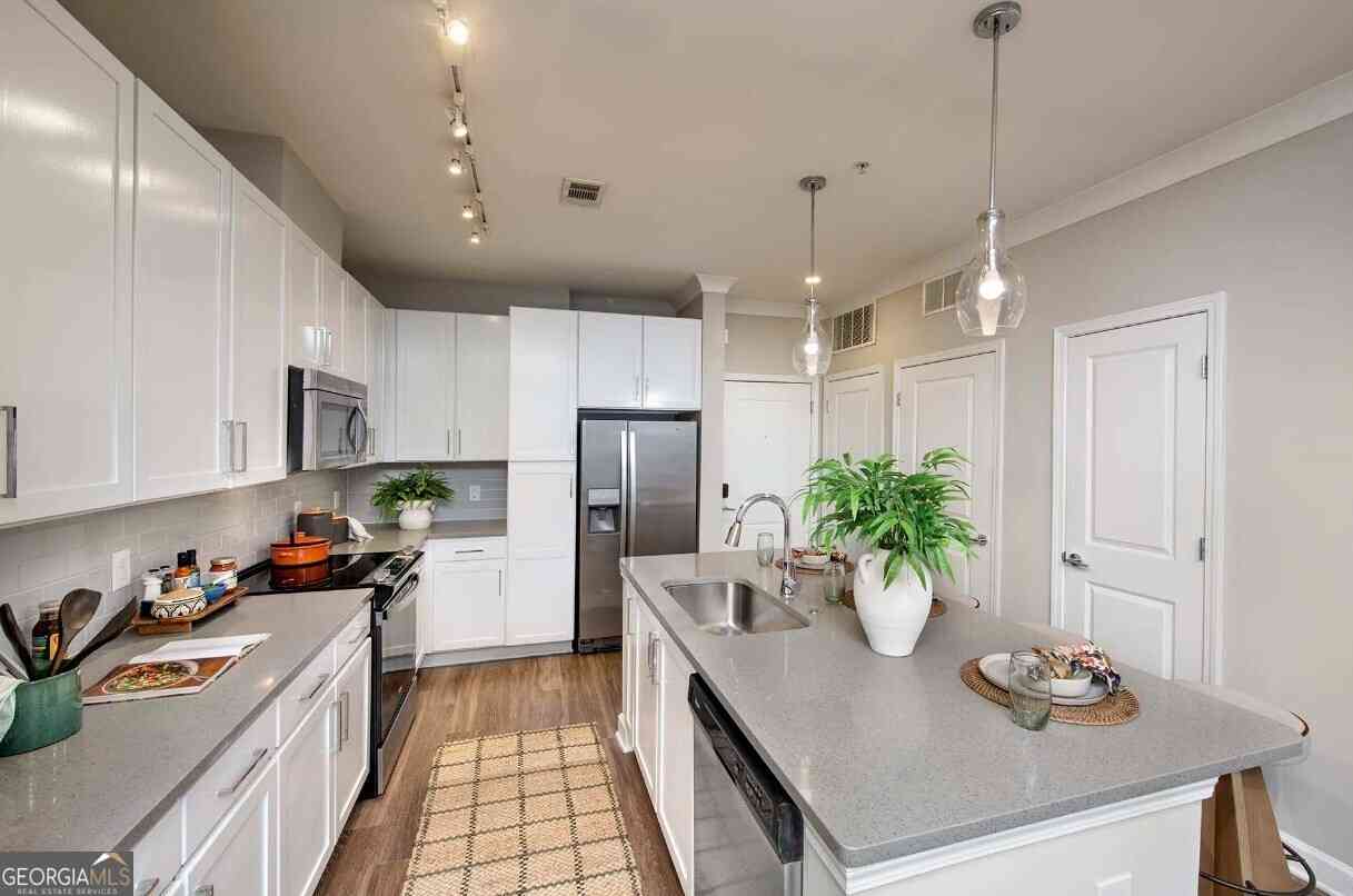 Apartment For Rent - 2600 Milscott Drive #1210<br/> Decatur, GA 30033