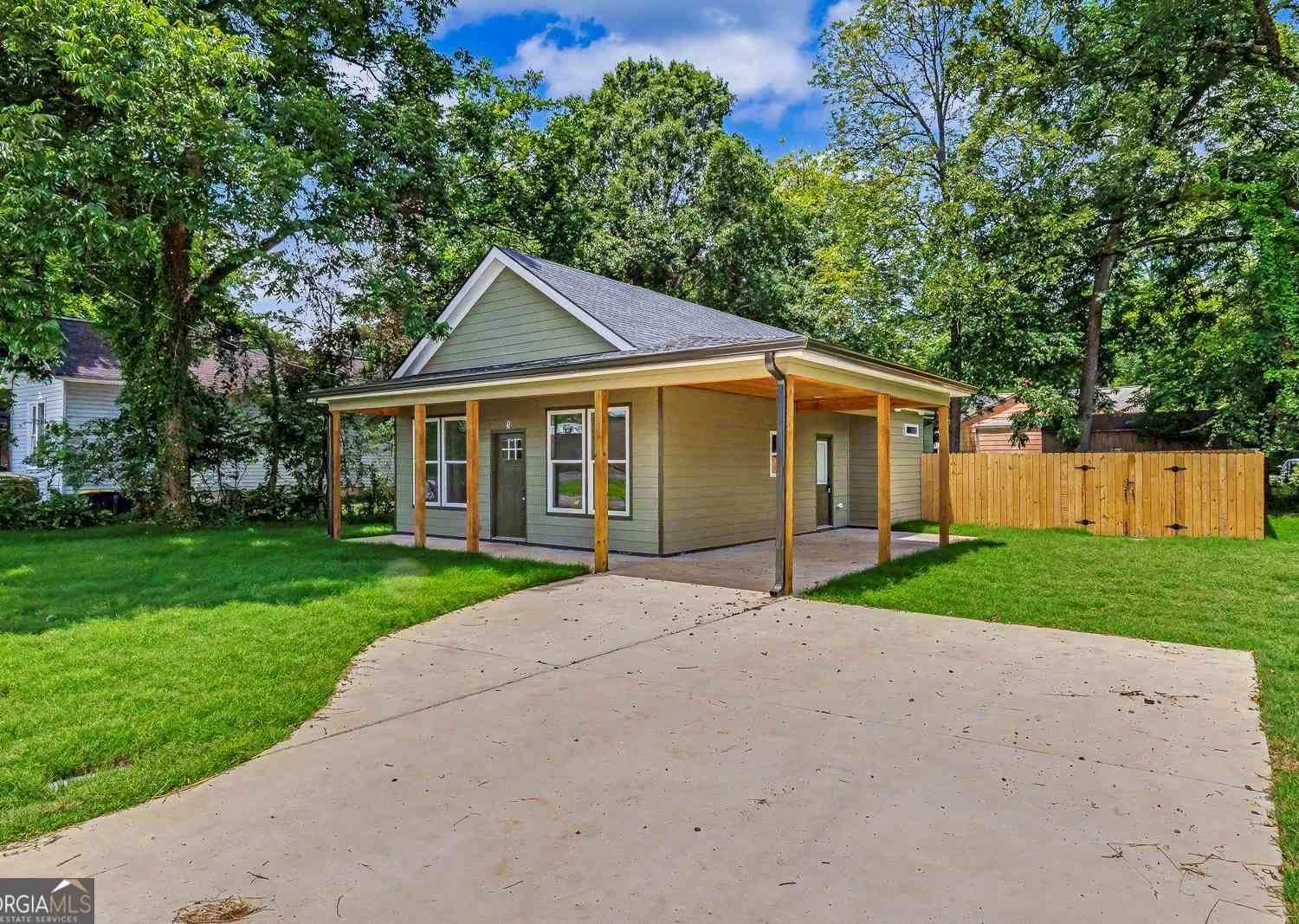 Homes For Rent - 3 Forsyth Street NE<br/> Rome, GA 30161