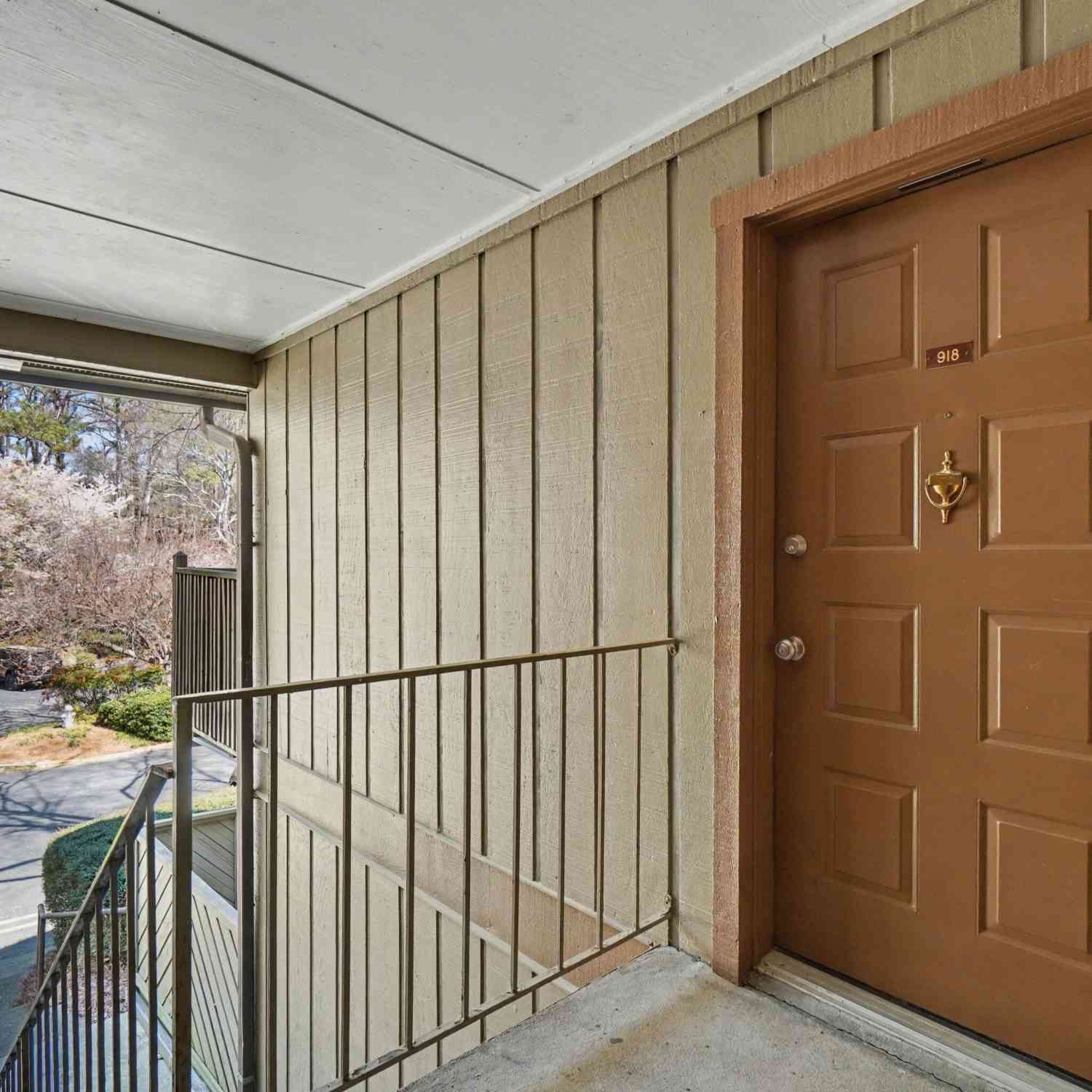 Condo For Rent - 918 Dunbar Drive<br/> Atlanta, GA 30338