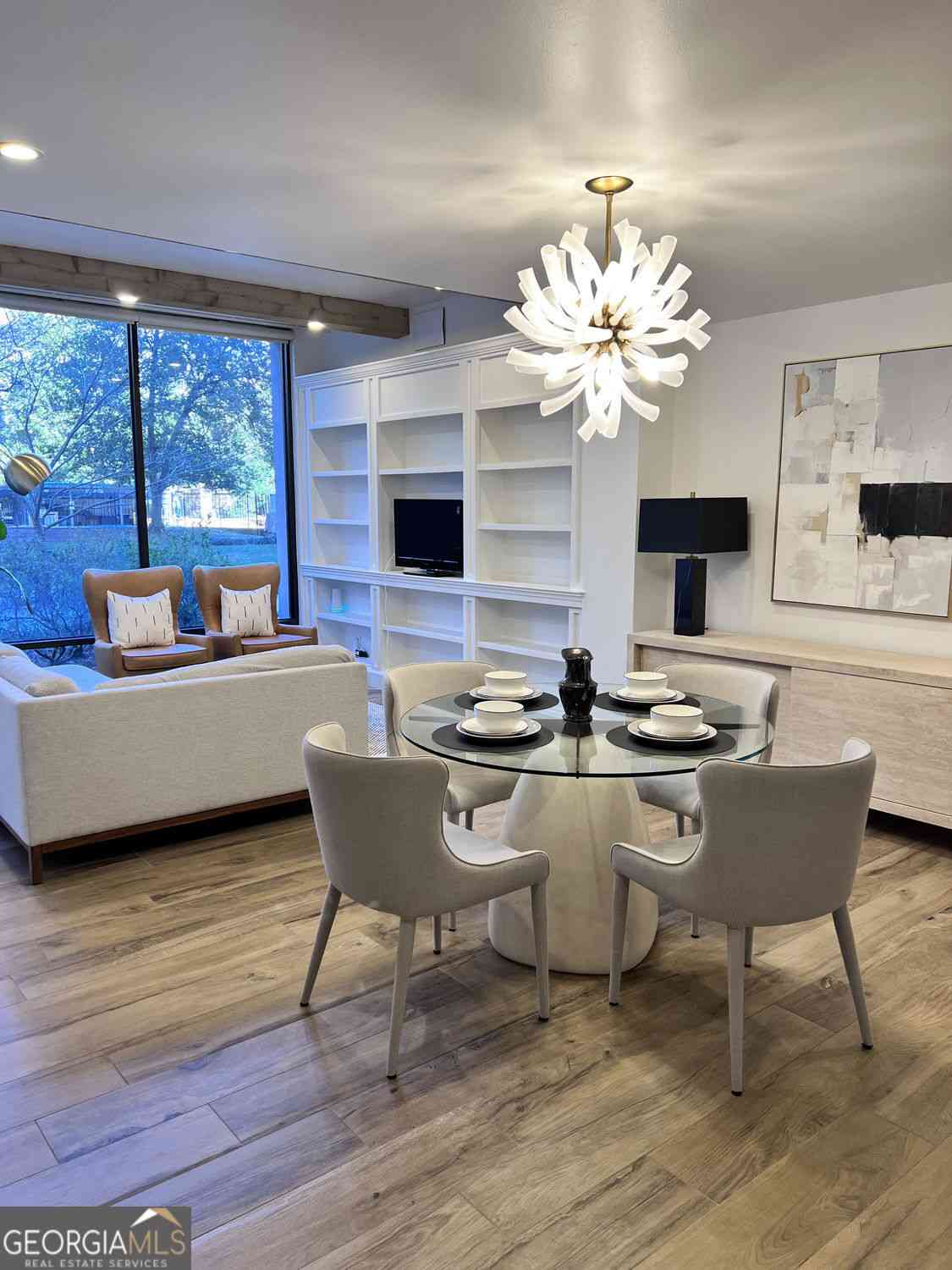 Condo For Rent - 3530 Piedmont Road NE #1M<br/> Atlanta, GA 30305