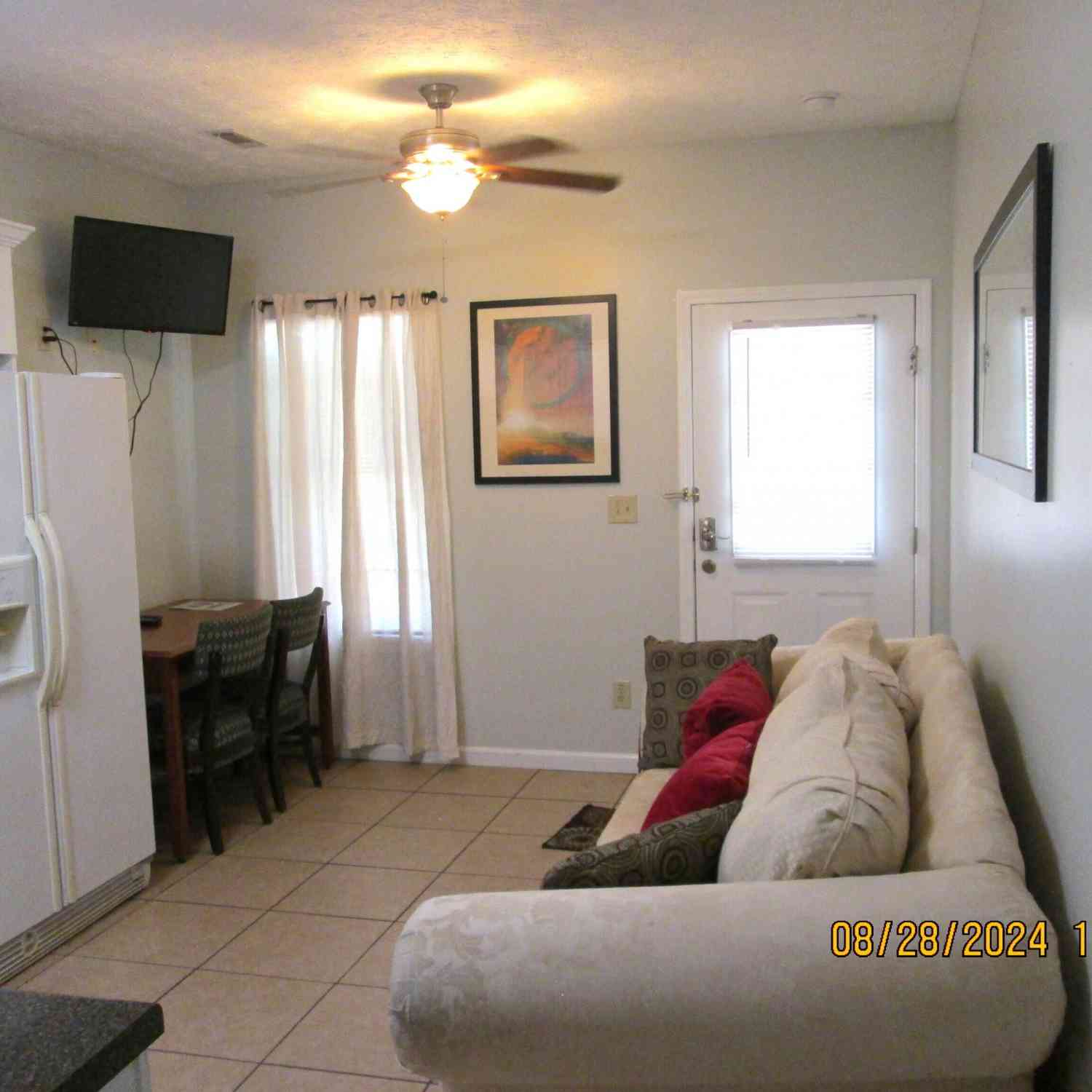 Apartment For Rent - 4168 Connor Drive<br/> Ellenwood, GA 30294