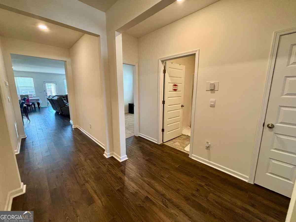 Homes For Rent - 95 Condor Court<br/> Statham, GA 30666