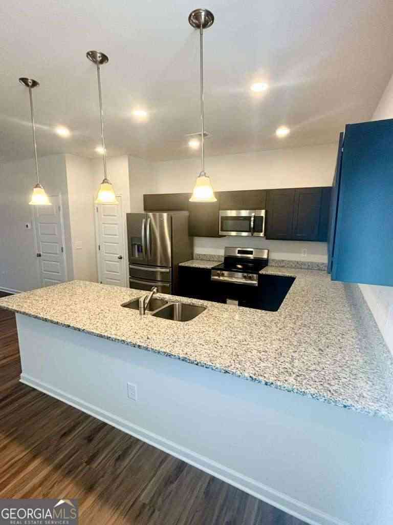 Homes For Rent - 503 Alma Street<br/> Cartersville, GA 30121