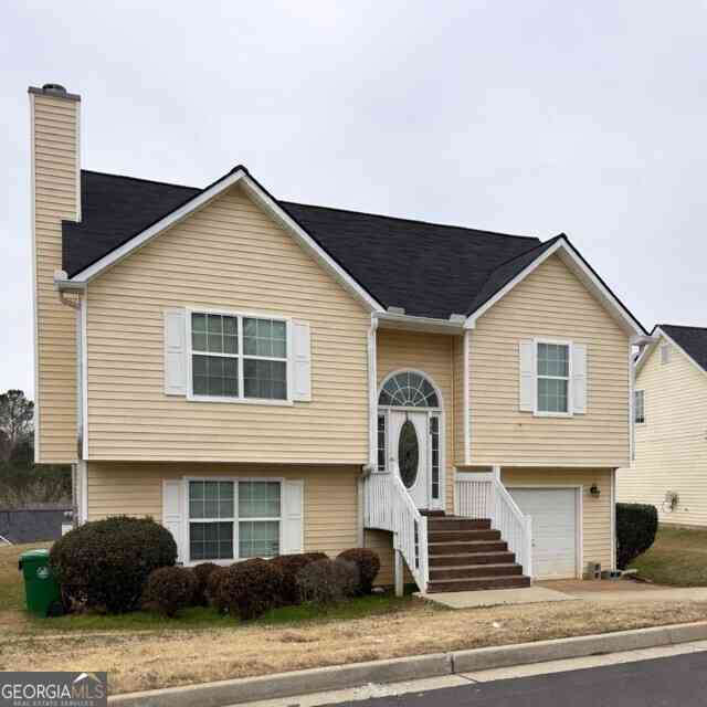 Homes For Rent - 4744 Golod Way<br/> Lithonia, GA 30038