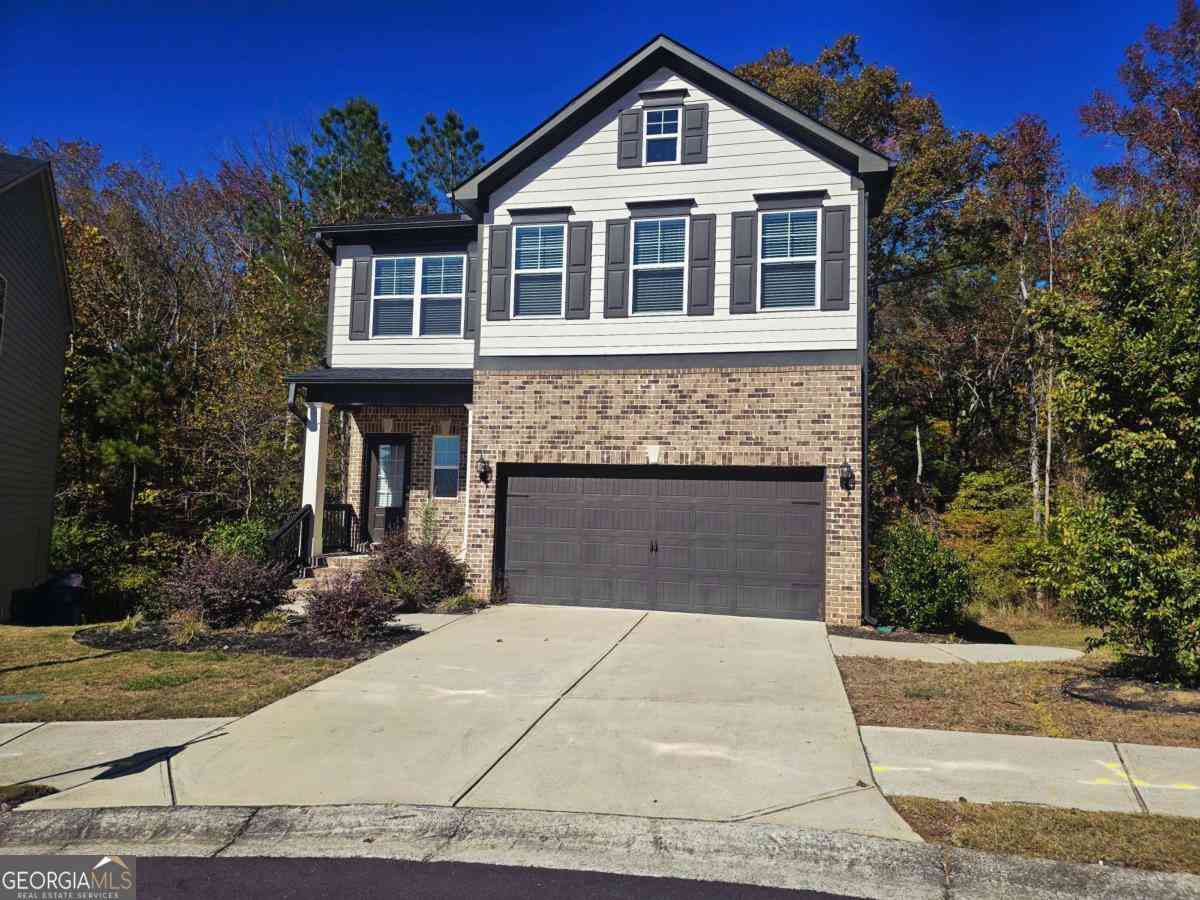 Homes For Rent - 213 N Fortune Way<br/> Dallas, GA 30157