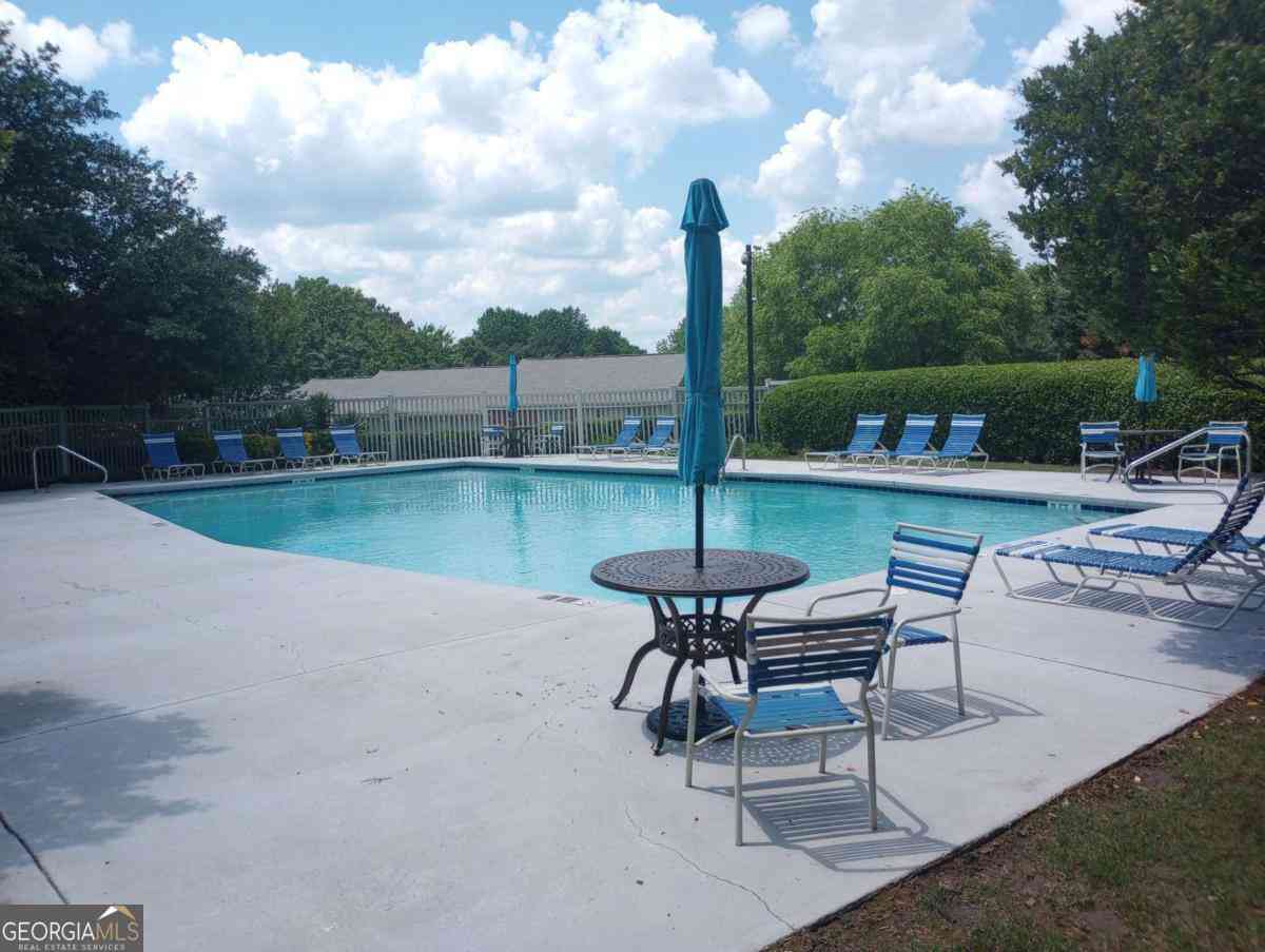Condo For Rent - 402 Olde Mill Lane<br/> Norcross, GA 30093