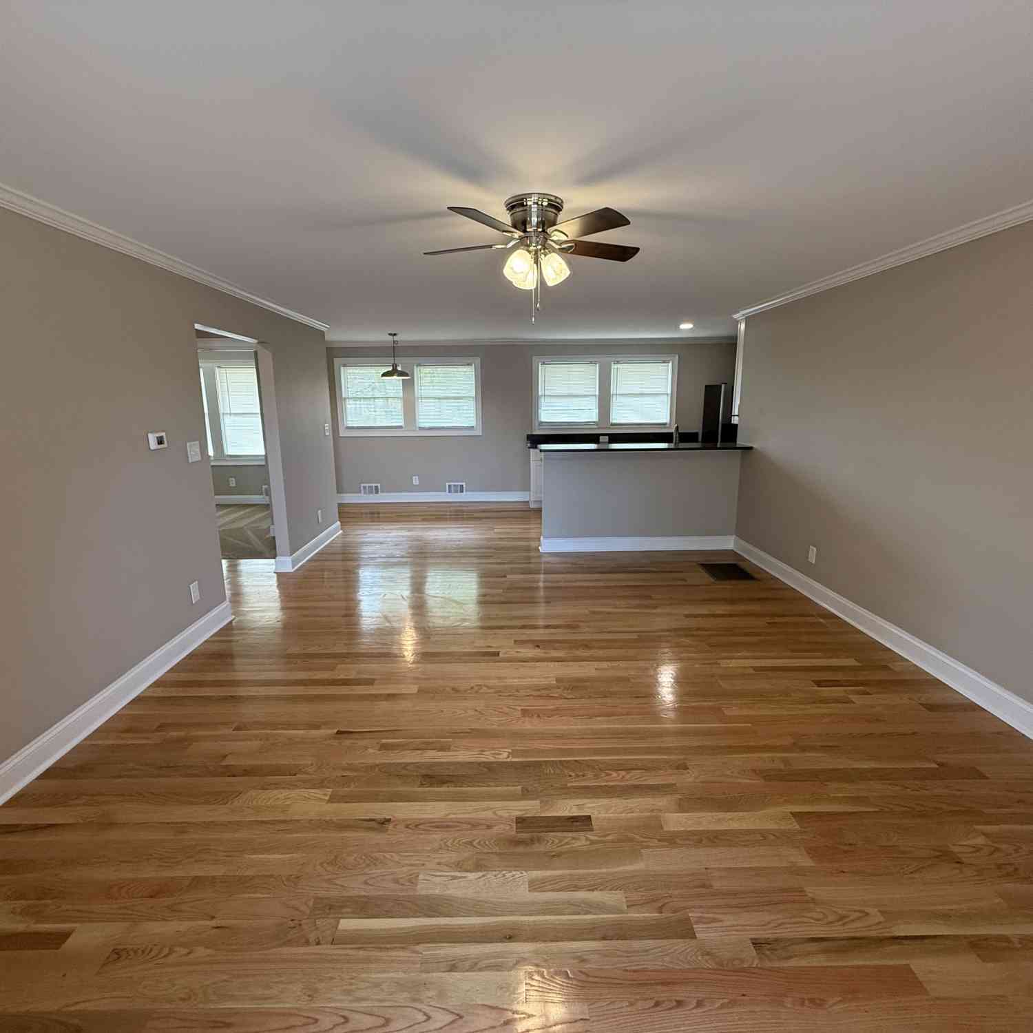 Homes For Rent - 657 Athens Street<br/> Jefferson, GA 30549