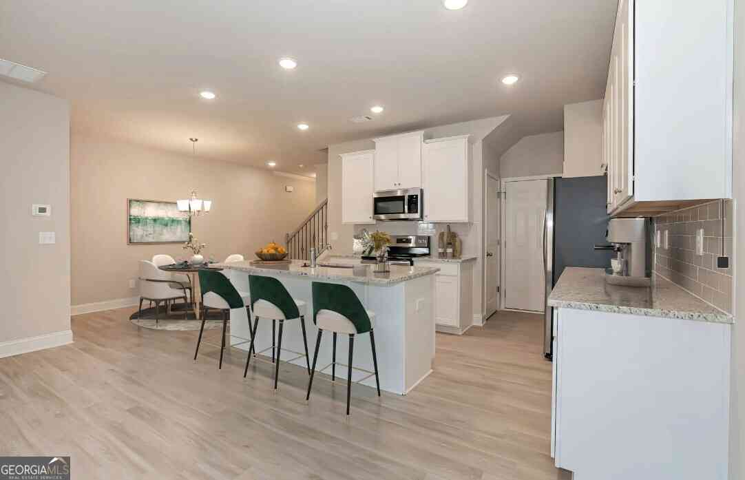 Apartment For Rent - 2150 Spring Rush Drive #127<br/> Buford, GA 30519