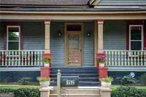 Homes For Rent - 152-A Rivertown Road<br/> Fairburn, GA 30213