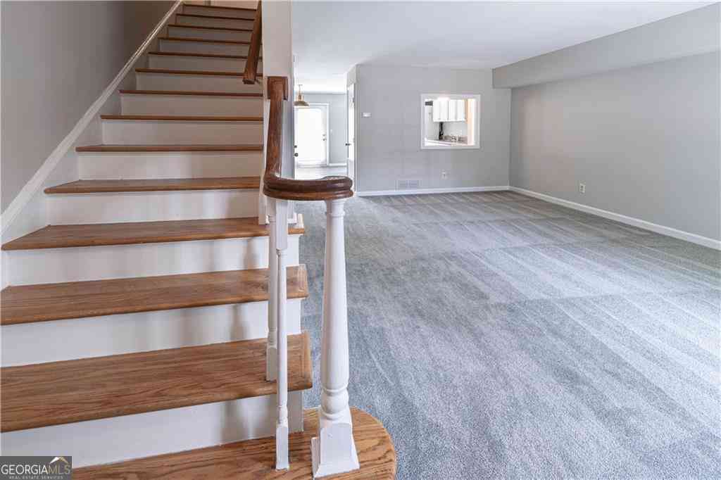 Condo For Rent - 3071 Colonial Way #E<br/> Atlanta, GA 30341