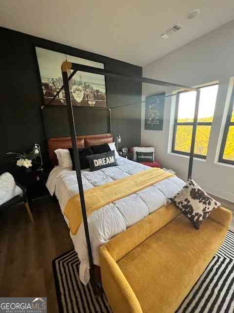 Condo For Rent - 112 Rogers Street #504<br/> Atlanta, GA 30317