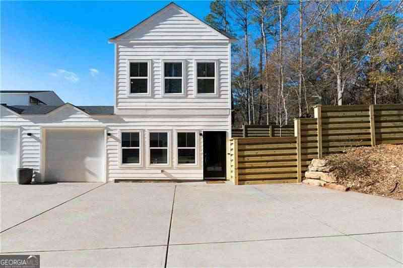 Homes For Rent - 217 Arnold Mill Road<br/> Woodstock, GA 30188