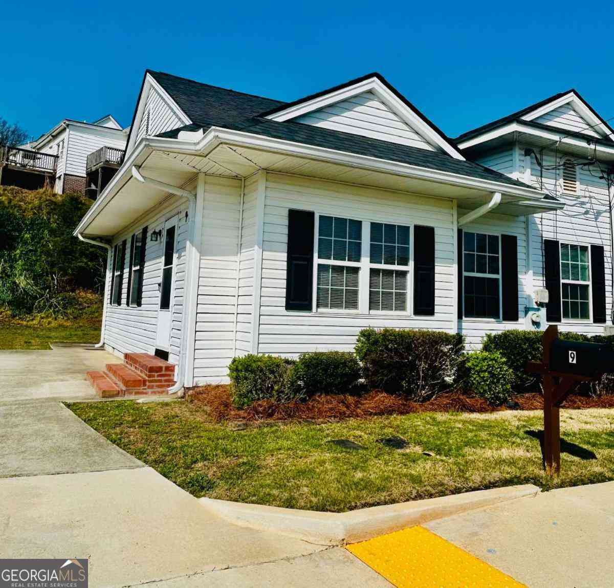 Multifamily For Rent - 9 Victory Street<br/> Gainesville, GA 30501