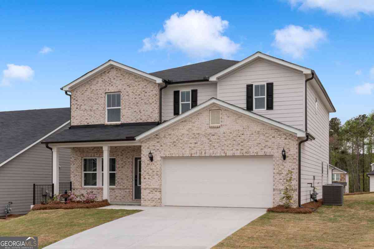 Homes For Rent - 3089 Sweet Red Circle<br/> Braselton, GA 30517
