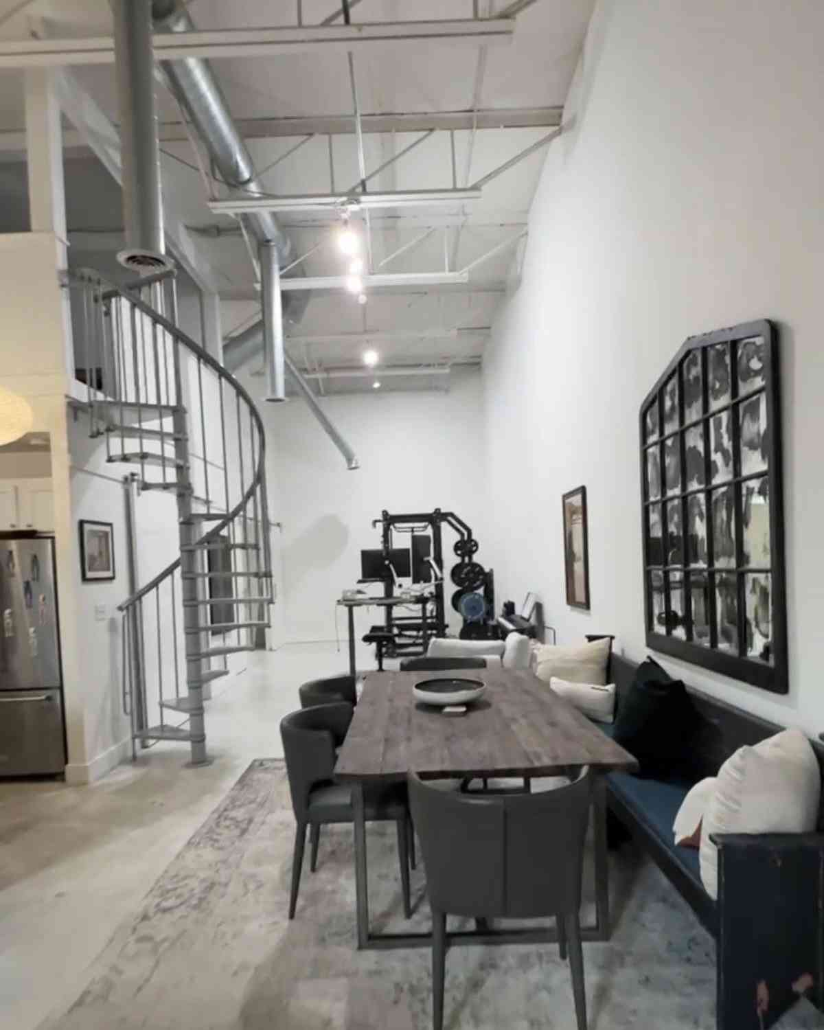 Condo For Rent - 807 Field Street SE<br/> Atlanta, GA 30316