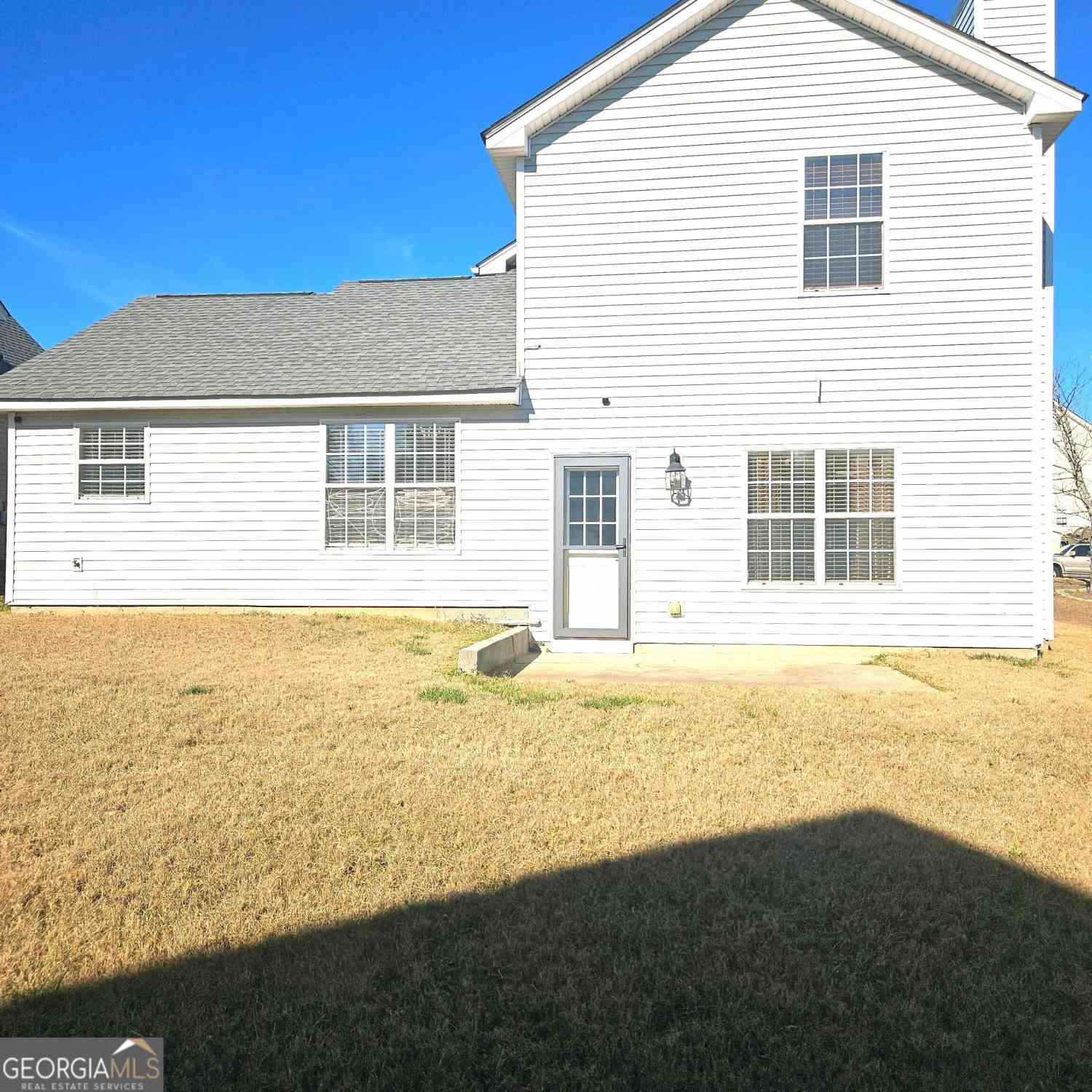 Homes For Rent - 1278 Labrador Lane<br/> Riverdale, GA 30296